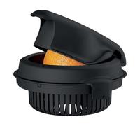 Mag 17360 Accessoire Presse Agrume pour 4200-5200 et Xl Noir