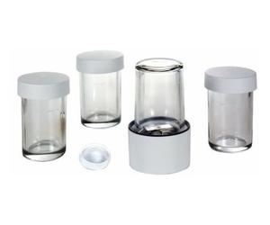 Accessoire robot AT320 Mini cuve verre