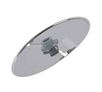 Accessoire robot de cuisine - Compatibilité Bosch-Siemens - Modèle 12007725 - Installation facile - Matériaux durables