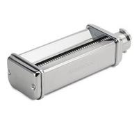 Kenwood Filière trenette KAX983ME – acier inoxydable, guide pâtes