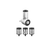 KitchenAid 5KSMVSA accessoire pour mixeur/robot ménager Hachoir à aliments