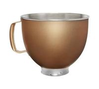 Accessoire robot Kitchenaid BOL MÉLANGEUR EN INOX 4,8L - DORÉ 5KSM5SSBVG