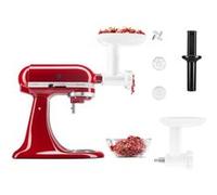 KitchenAid 5KSMFGA accessoire pour mixeur/robot ménager Hachoir à aliments