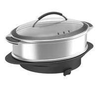 Panier vapeur XXL du robot cuiseur Cook Expert Magimix