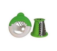 Moulinex Accessoire pour robot ménager Bague à macédoine SS-194004 Vert