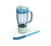 Accessoire robot Ninja Gourde BlendBOSS XSKDB324LSBL Bleu