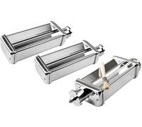 Smeg Set de pâtes SMPC01 - Coupe-fettucini/Taglioni