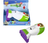 Mattel Gant laser Ranger de l'Espace Disney·Pixar JMW39 – Lanceur poignet, sons et lumières