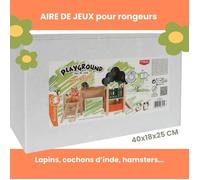 TYROL AIRE DE JEUX 40x18x25 CM