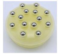 Accessoire Rouleau Pour Pieces Soins Corporels Petit Electromenager Calor - Cs-00121361 G