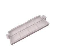 Accessoire - ROWENTA - 116525 - Grille support filtre - Aspirateur robot - Blanc