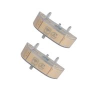 Accessoire - ROWENTA - Cartouches anti-calcaire x2 - Compatible avec Aspirateurs ROWENTA - Filtre