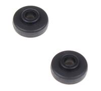 Accessoire - Rowenta - RS-RH5556 - Petite roulette x2 - Conçu pour Aspirateur - Mixte