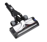 Electro-Brosse Complète Noire Pour Aspirateur Air Force Rowenta - Tefal