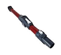 Accessoire - ROWENTA - Tube rigide rallonge flex rouge balai XForce 11.60 - Blanc - Mixte
