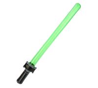 Accessoire - Sabre laser gonflable en plastique