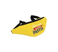 Accessoire - Sac banane humoristique apéro pastis