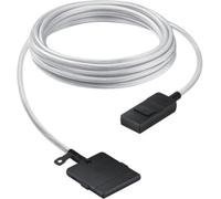 Câble Samsung One Connect VG-SOCC05 5 m Noir et Transparent pour TV OLED S95D Noir, Transparent