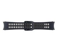 Samsung Bracelet de sport Extreme Sport Band (S/M) pour Galaxy Watch4/5/6/FE/7 Graphite/Titan