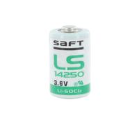 ACCESSOIRE SANS FIL DELTA DORE BAT 1/2 AA TYXAL+