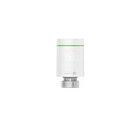 EZVIZ Kit thermostat intelligent pour radiateur T55 (CS-T55/A3-A) - 2 têtes + passerelle A3 WiFi