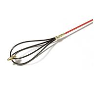 Accessoire Scout+ fouet HellermannTyton CS-AW 897-90018