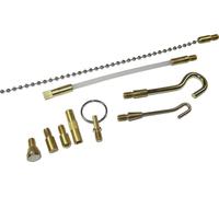 Accessoire Scout+ kit daccessoires HellermannTyton CS-SA 897-90004