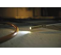 Accessoire Scout+ lampe torche LED HellermannTyton CS-AB 897-90016