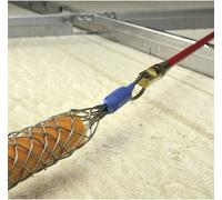 Accessoire Scout+ manchons chaussette HellermannTyton CS-ACG0415 897-90026