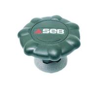 ACCESSOIRE SEB bouton de serrage vert