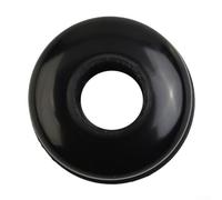 Accessoire sécurisé en aluminium pour trottinette Ninebot Max avec sonnerie longue décroissance pour la sensibilisation à l'environnement