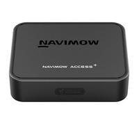 Segway Module 4G Access+ pour tondeuse Navimow i105E/i108E Noir