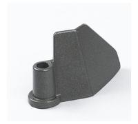 Accessoire - SEM - Pale Hélice de Pétrissage - Noir - Compatible Machine à Pain - Modèles QD782/QD782A
