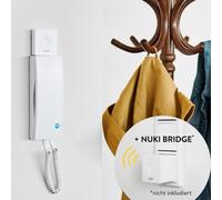 Accessoire serrure connectée NUKI Opener White