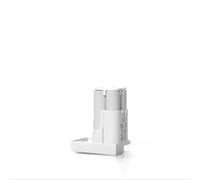 Accessoire serrure connectée NUKI Power Pack blanc