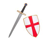 Accessoire - Set de Chevalier enfant en plastique