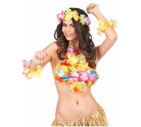 Accessoire - Set Hawaï