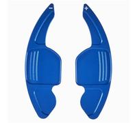 Accessoire Shift Paddles Compatible Avec Pour A6 C7 2012-2017 Pour A7 A8 2011-2017 Extension De Changement De Vitesse Au Volant De Voiture