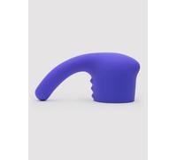 Accessoire silicone pour vibromasseur wand G-Spot Pleaser