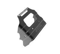 Accessoire ski de randonnÃ©e Couteaux ATK Crampons - 91mm (noir) Taille unique