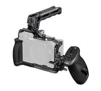 SmallRig 5468 cage pour Nikon ZR (édition avancée)