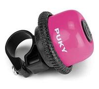 Accessoire sonnette G 20 Rose Rose G