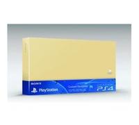 Accessoire Sony Custom Faceplate Or pour Console PS4 G