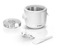 Accessoire sorbetière - BOSCH - MUZS2EB - Capacité 1 L