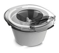 Accessoire sorbetière KAX71.000WH Sorbetiere pour Chef, Major/Chef XL