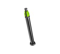 Gravity Stands Rallonge pour pied SP Vari-Leg 01 Sans outil acier-plast. Ø 33–37 mm allong. 250 mm