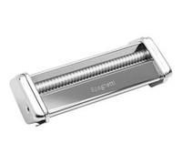 Marcato Spaghetti Chitarra 2mm 1 pièce(s) Chrome Aluminium, Acier Accessoire machine à pâte pour spaghetti