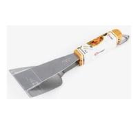 Lot de 2 accessoires - spatule et grattoir pour plancha Somagic