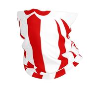 Accessoire Sportif Polyvalent Motif République Islamique D'Iran Embleme National Tissu Respirant Peau Douce Sechage Rapide Cache Col Multifonction Cagoule Velo