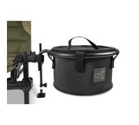 Accessoire station Korum Any Chair EVA Noir TU
